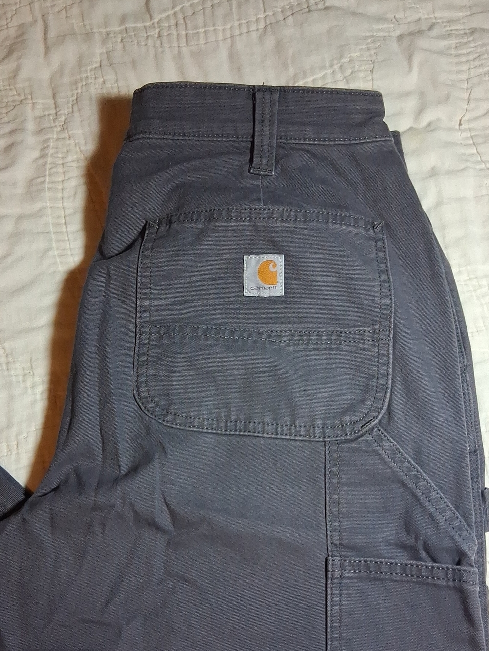 NWoT☆ Carhartt Carpenter Pants